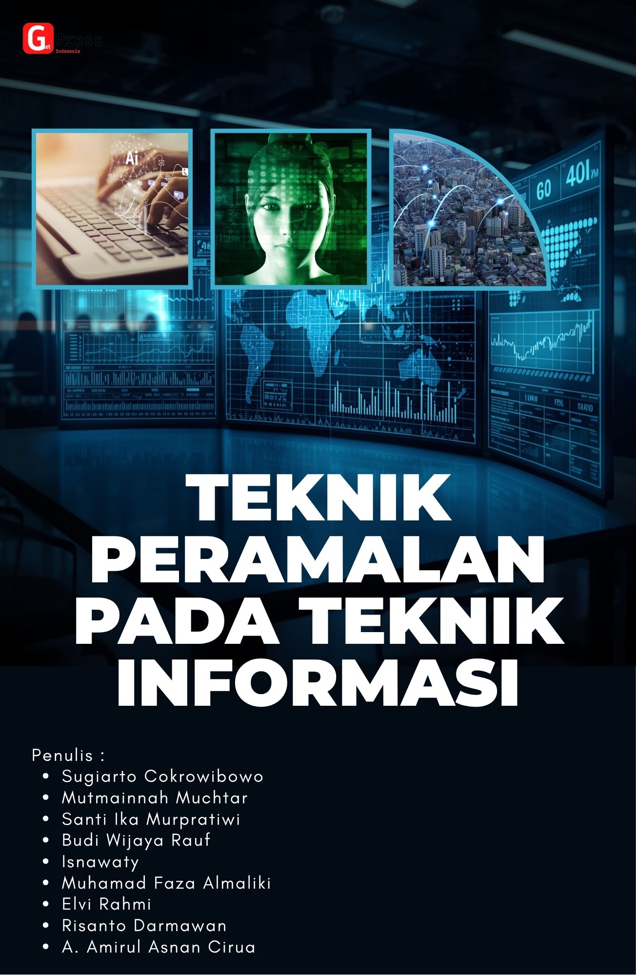 Teknik Peramalan Pada Teknologi Informasi